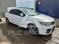 2012 KIA Forte photo