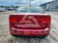 2012 KIA Forte фото