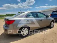 2012 KIA Forte фото