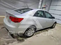 2012 KIA Forte фото