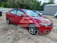 2012 KIA Forte фото