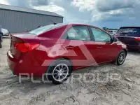 2012 KIA Forte фото