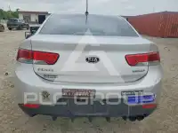 2012 KIA Forte фото