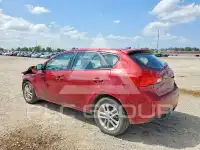 2012 KIA Forte фото
