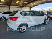 2012 KIA Forte фото
