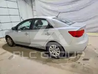 2012 KIA Forte фото