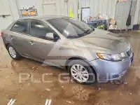 2012 KIA Forte фото