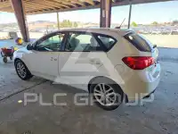 2012 KIA Forte фото