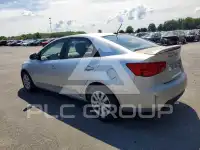2012 KIA Forte фото