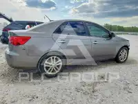 2012 KIA Forte фото