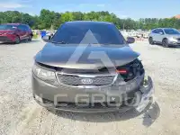 2012 KIA Forte фото