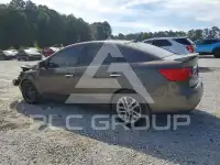 2012 KIA Forte фото