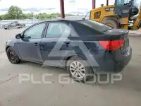 2012 KIA Forte фото