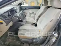 2012 KIA Forte фото
