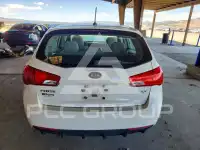 2012 KIA Forte фото