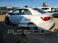 2012 KIA Forte фото
