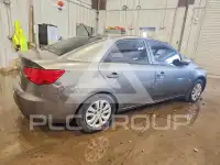 2012 KIA Forte фото