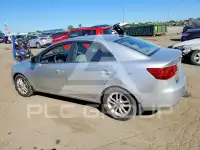 2012 KIA Forte photo