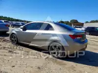 2012 KIA Forte photo