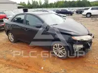2012 KIA Forte photo