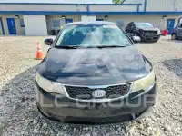 2012 KIA Forte фото