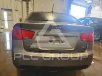 2012 KIA Forte фото