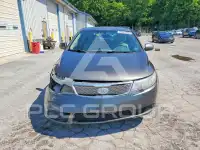 2012 KIA Forte фото
