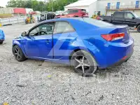 2012 KIA Forte фото