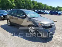 2012 KIA Forte фото