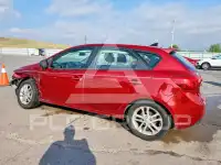 2012 KIA Forte фото