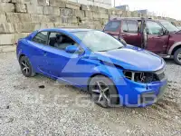2012 KIA Forte фото
