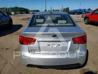 2012 KIA Forte photo
