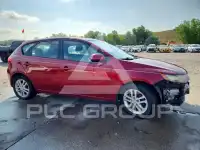 2012 KIA Forte фото