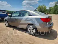 2012 KIA Forte фото