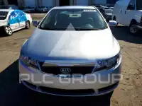 2012 KIA Forte photo