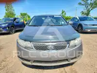 2012 KIA Forte photo