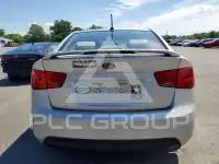 2012 KIA Forte фото