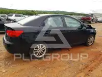 2012 KIA Forte photo