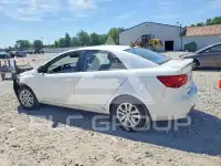2012 KIA Forte photo