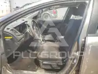 2012 KIA Forte photo