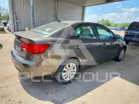 2012 KIA Forte фото