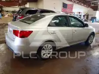 2012 KIA Forte photo