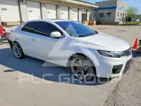 2012 KIA Forte photo