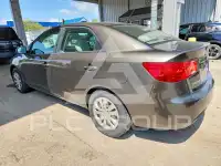 2012 KIA Forte фото
