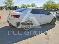2012 KIA Forte photo