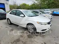 2012 KIA Forte фото