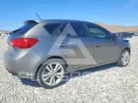 2012 KIA Forte фото