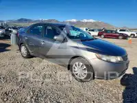 2012 KIA Forte photo