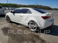 2012 KIA Forte photo