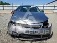 2012 KIA Forte фото